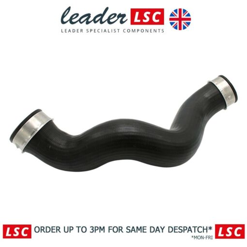 LSC 2115282682 : Turbo Intercooler Outlet Pipe for Mercedes CLS / E Class CDi - NEW - Image 8