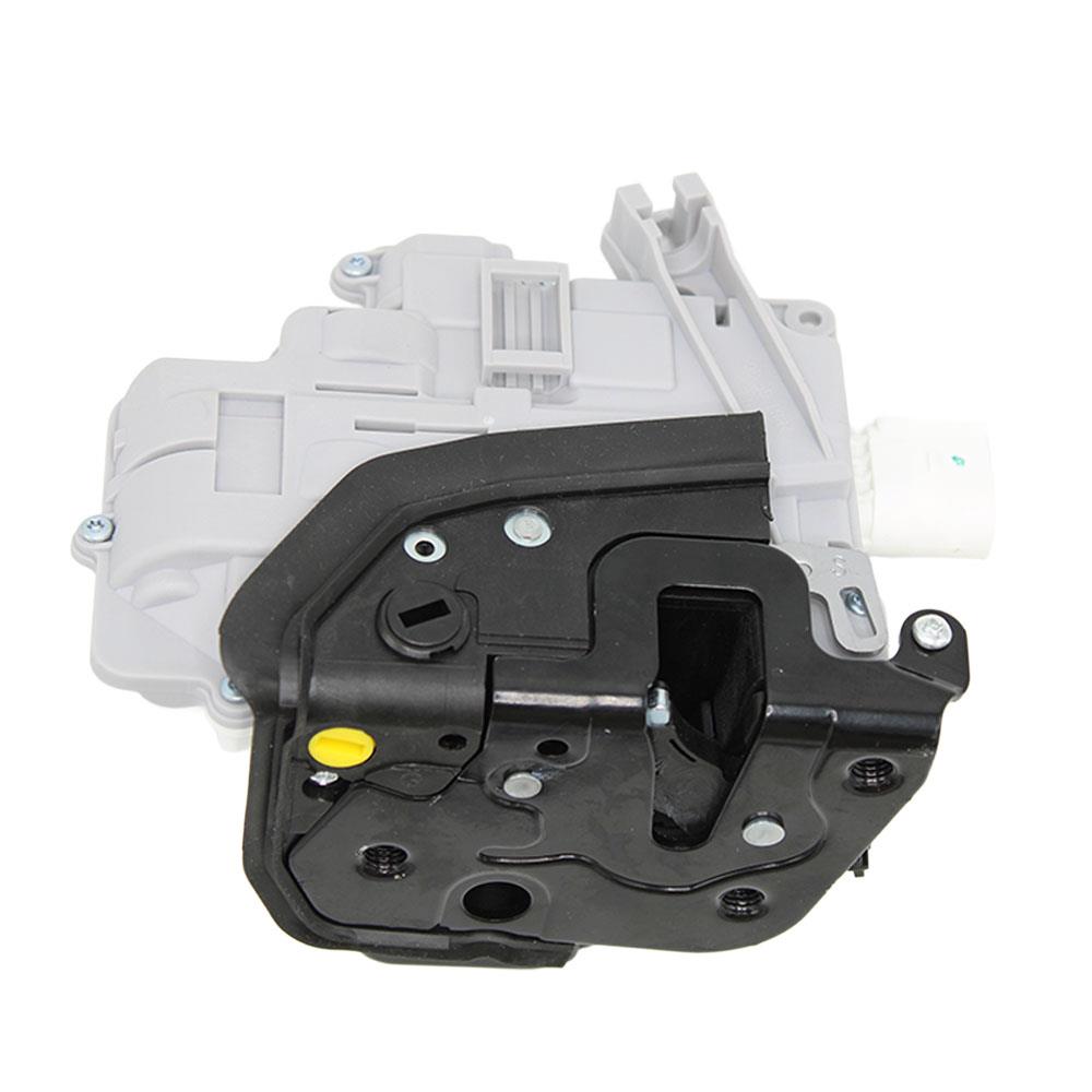 LSC 8E0839015AA : Rear Left Door Lock Actuator - NEW - Image 4