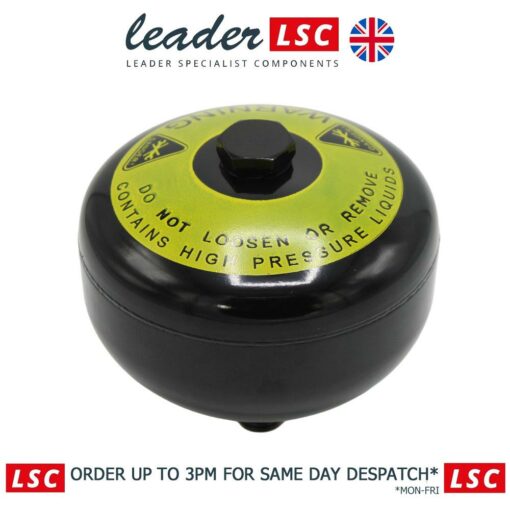 LSC 1994300307 : Brake Pressure Accumulator for ABS Pump - NEW - Image 7