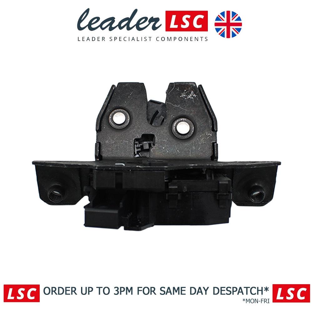 LSC 13509599 : GENUINE VAUXHALL Tailgate Lock Assembly - NEW - SALE - Image 10