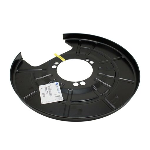 LSC 20941793 : GENUINE LHS Brake Disc Shield - NEW - Image 2