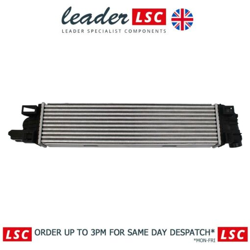 LSC 93868349 : Turbo Intercooler for 1.6 Diesel - NEW - Image 9