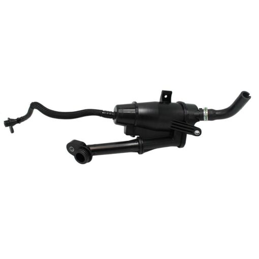 LSC 55575980 : GENUINE Vauxhall Oil Breather Vent Trap Separator - NEW - Image 3
