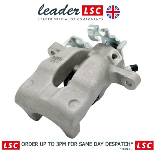 LSC 93168712 : RHS Rear Brake Disc Caliper for Vauxhall Meriva - NEW - Image 10