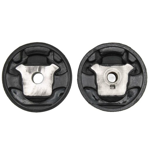 LSC 1K0199867 1K0199868A : Pair of Rear Engine Mounts Dampers Bushes - UPPER & LOWER - NEW - Image 2