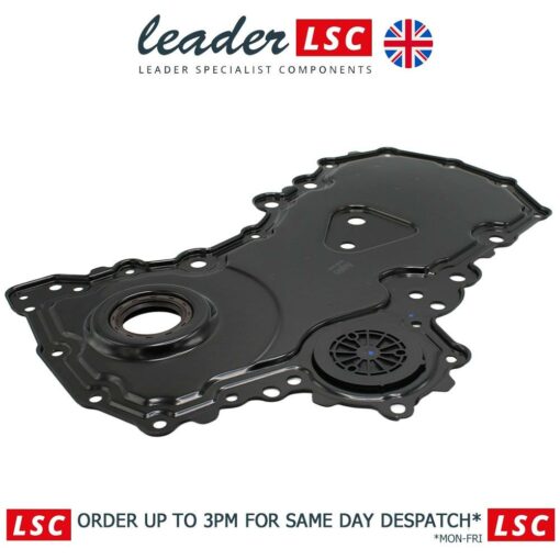 LSC 2005433 : Timing Belt Cover and Seal - NEW - Image 6