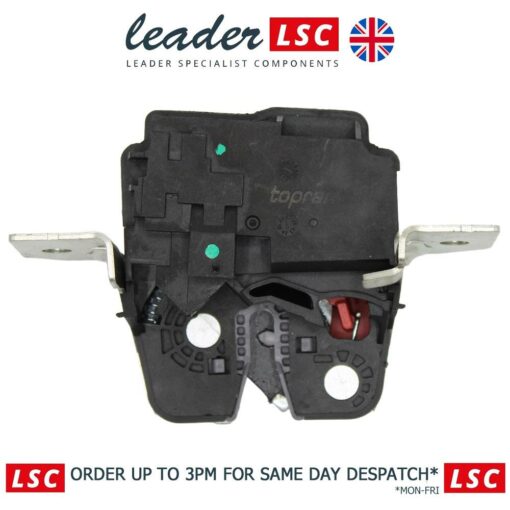 LSC 1697400235 : Tailgate Lock for Mercedes Benz - NEW - Image 7