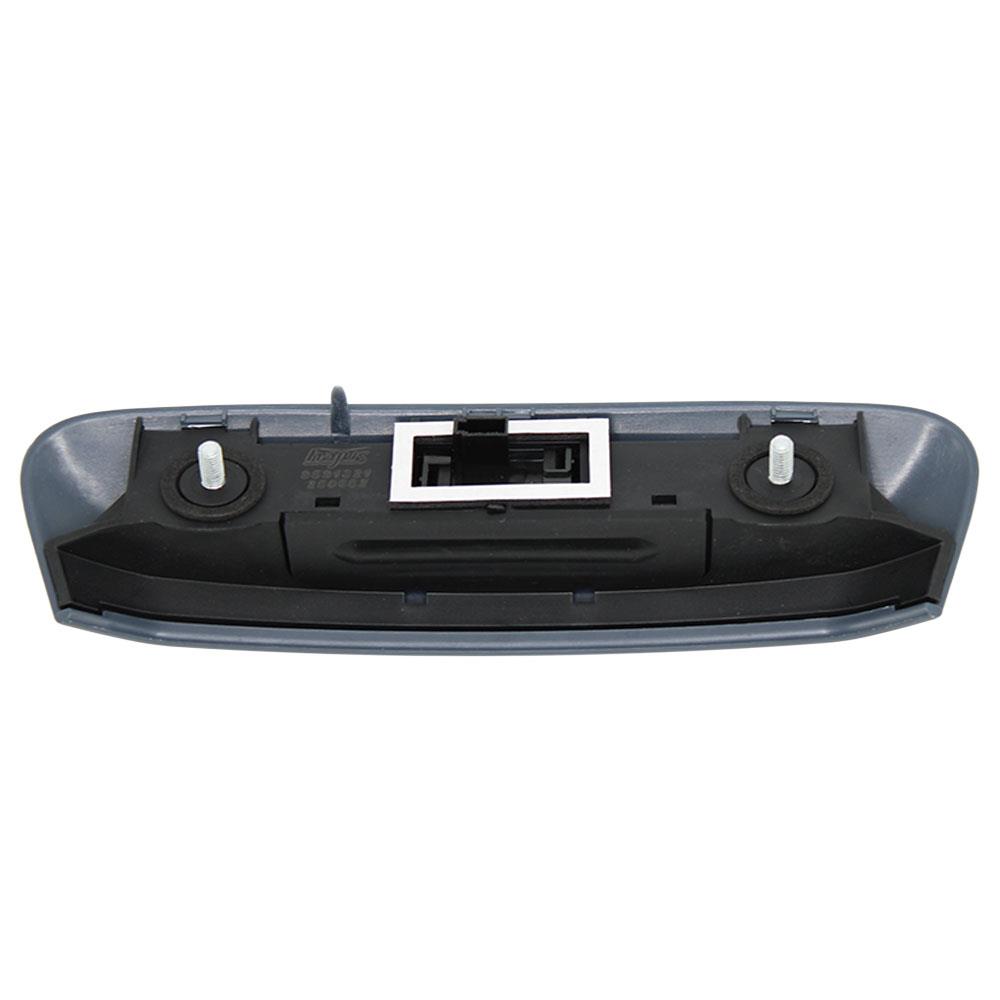 LSC 13188288 : Tailgate Boot Handle with Opening Micro Switch - NEW - Image 2