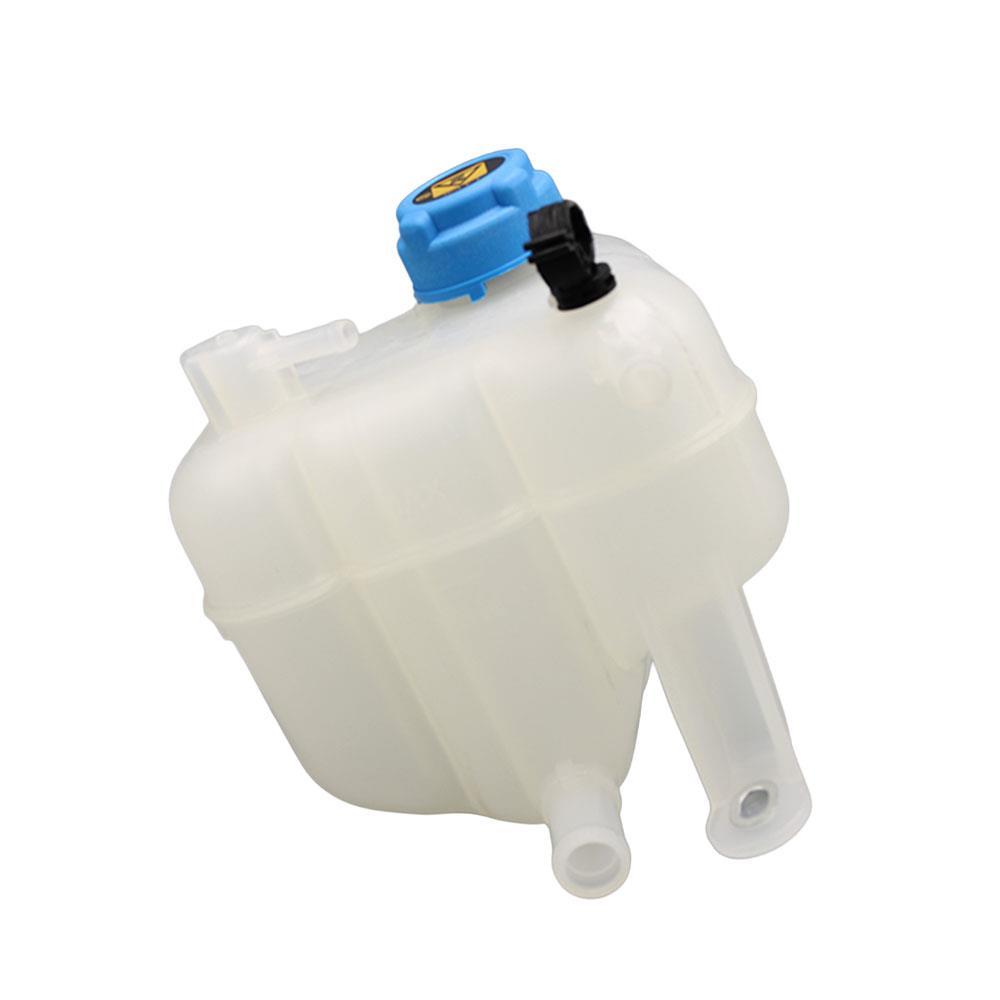 LSC 51880401 : Coolant Expansion / Header Tank and Cap - NEW - Image 2