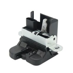 LSC 5K0827505A : Rear Boot Tailgate Lock Latch Catch Actuator - NEW