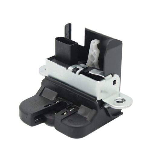 LSC 5K0827505A : Rear Boot Tailgate Lock Latch Catch Actuator - NEW