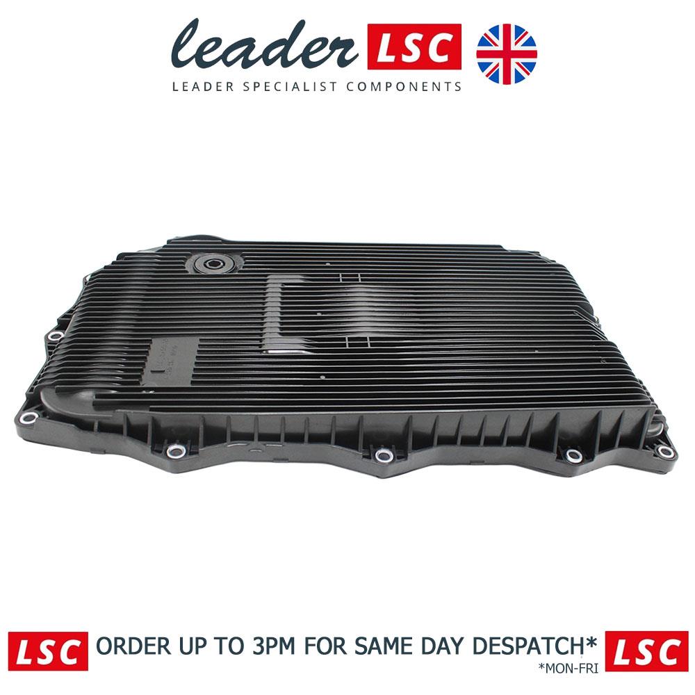 LSC 24117604960 : Oil Sump Pan for 8 Speed Automatic - NEW - Image 7