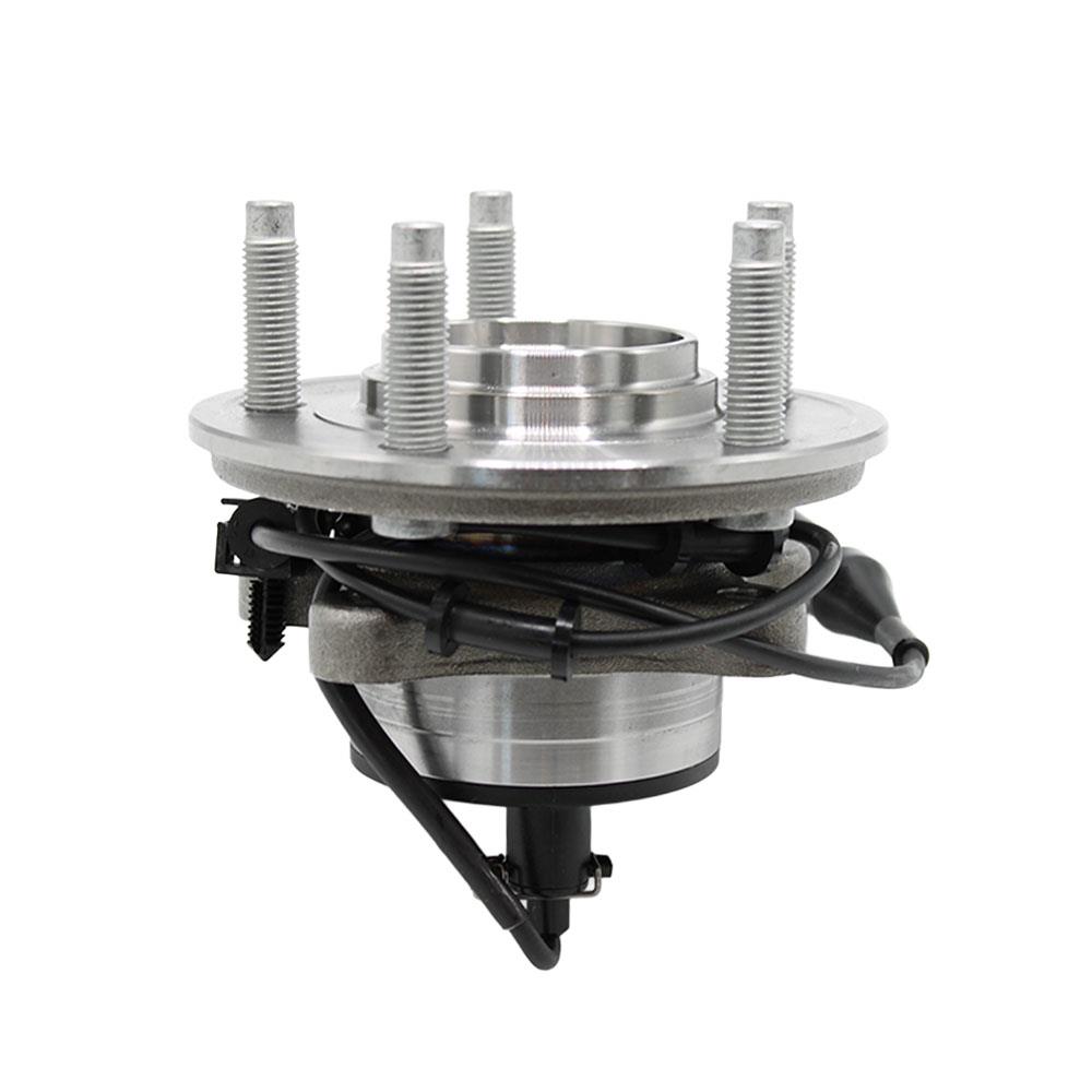 LSC C2C10367 : Front Wheel Bearing Hub with Integrated ABS Sensor - NEW - Image 5