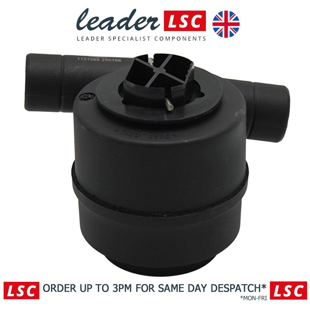 LSC 06A103465D : Crankcase Breather Vent Valve - NEW - Image 6