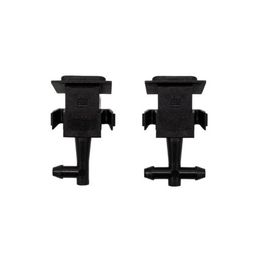 LSC 13250469+70 : Pair of Windscreen Washer Jets / Nozzles - NEW - Image 5