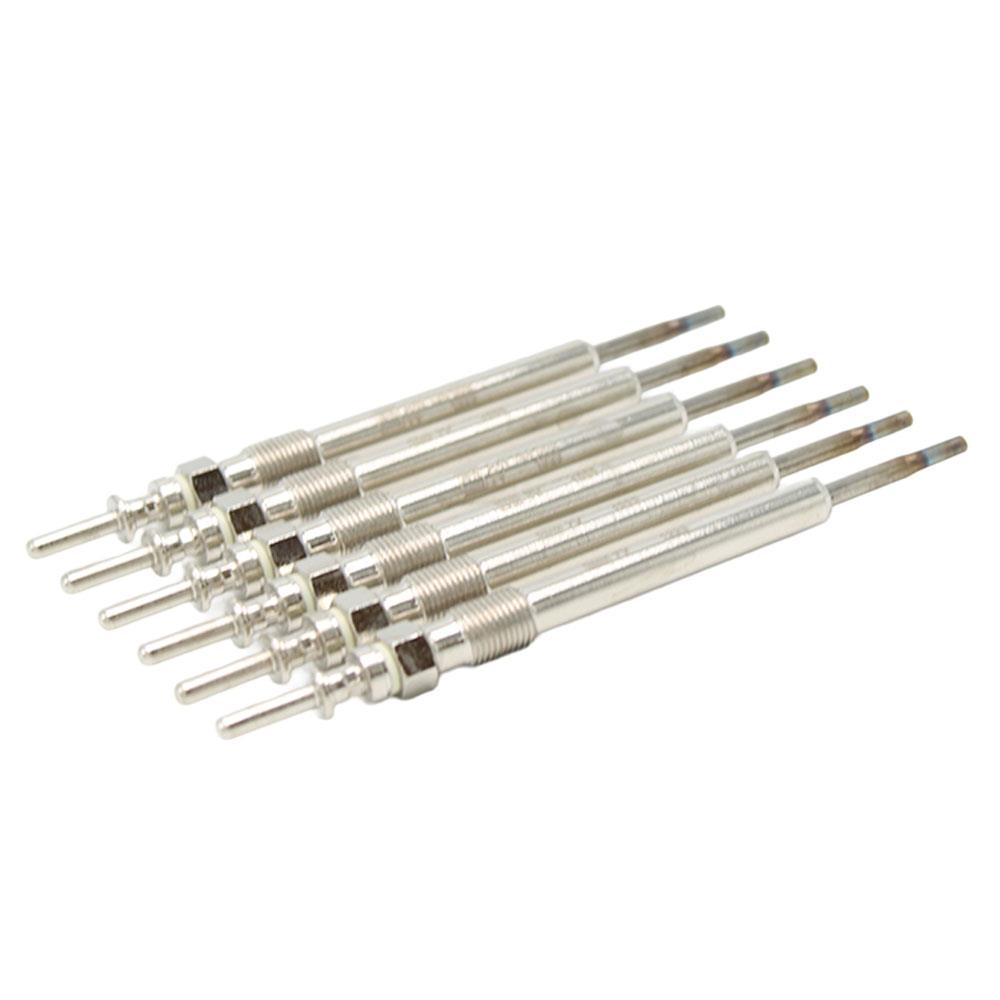 LSC 12230035934 : 6 x Glow Plugs for BMW Mini Toyota - NEW - Image 3
