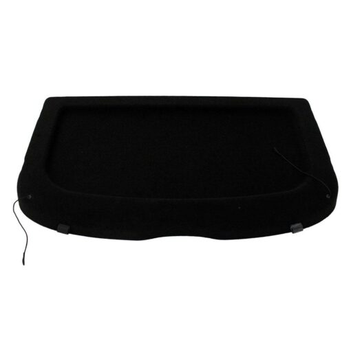 LSC 42554864 : GENUINE Rear Parcel Shelf / Load Cover (Black) - NEW - Image 3