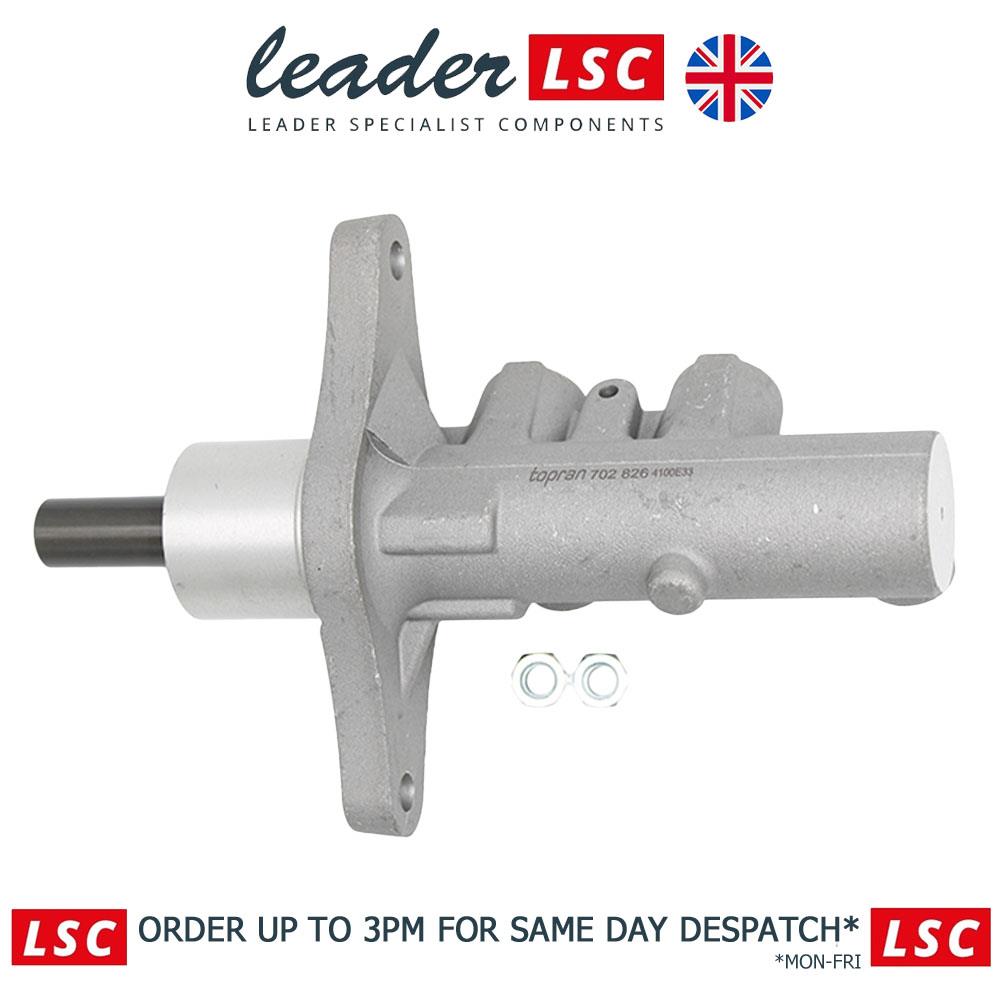 LSC 93167668 : Brake Master Cylinder - NEW - Image 9