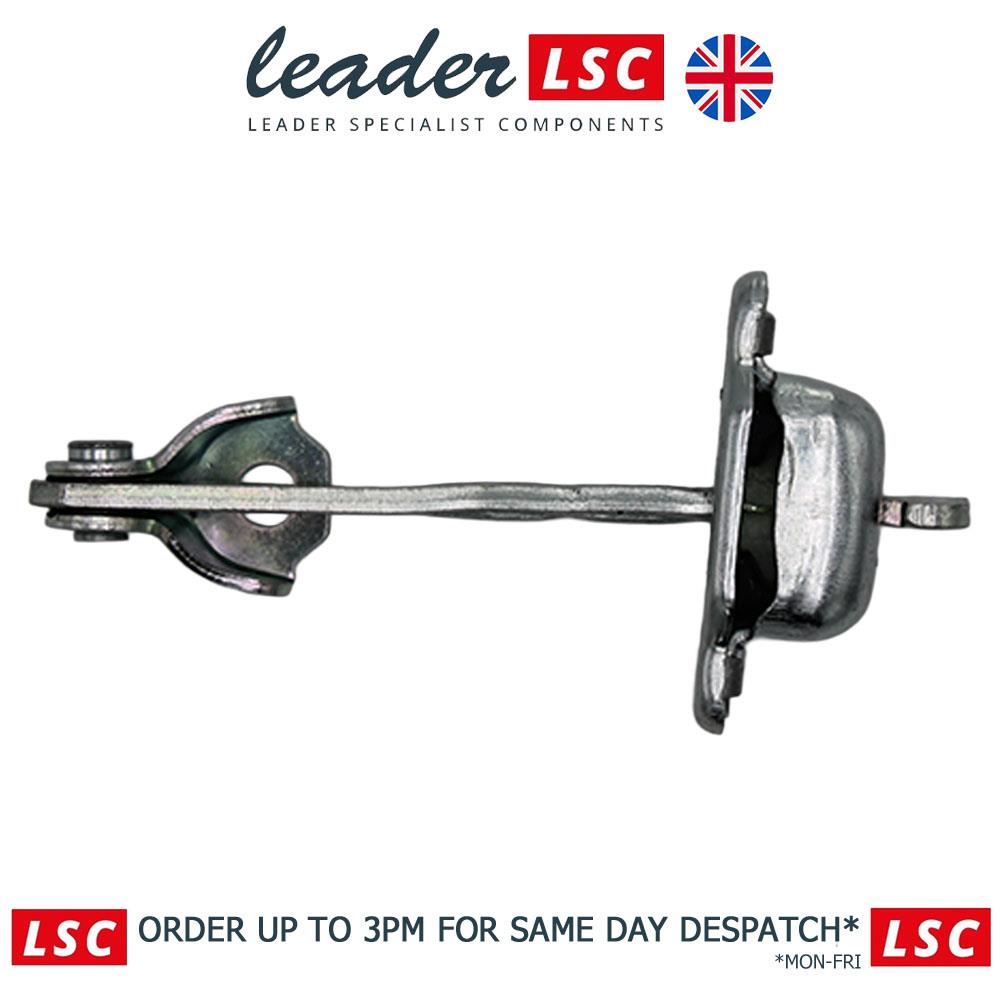 LSC 9181.T8 : Front LHS / RHS Door Check Link / Stay - NEW - Image 9