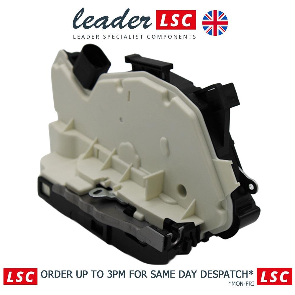 LSC 5K1837016B : Front RHS Door Lock Actuator - NEW - Image 8