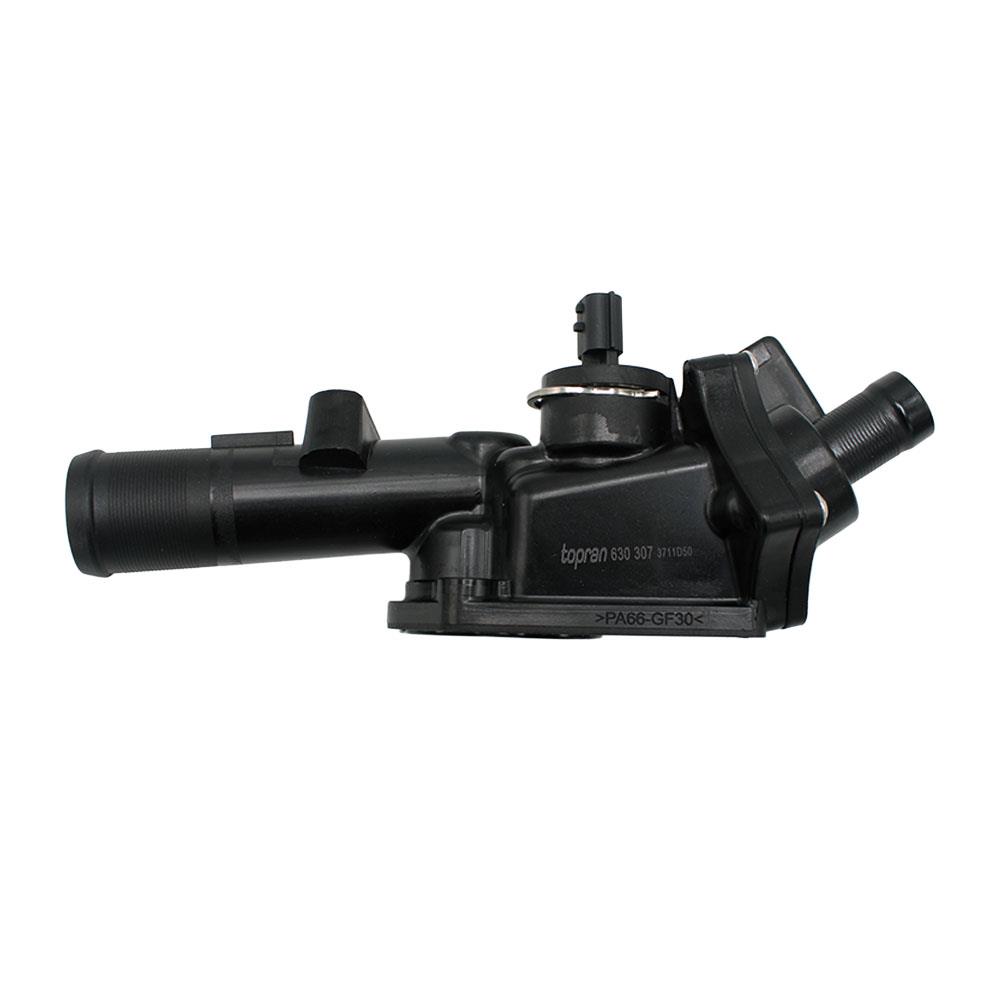 LSC 110609813R : Engine Coolant Thermostat - NEW - Image 2