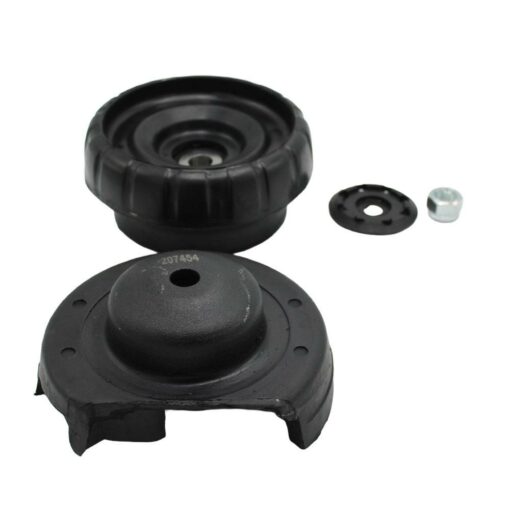 LSC 91165309 91165310 : Upper Front Shock Absorber Mount with Coil Spring Seat Cover Plate for Nissan Renault Vauxhall - NEW - Image 3