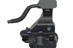 LSC 9805069780 : GENUINE Vacuum Valve Reservoir Tank - NEW
