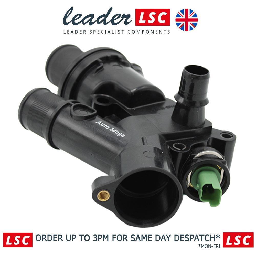 LSC 1779760 : Thermostat Housing with Seal and Temp Sensor - NEW - Image 8