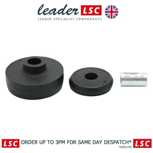 LSC 33526754123 : Rear Shock Top Mount Repair Kit / Bump Stop - NEW - Image 7