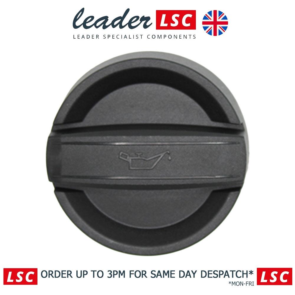 LSC 11128655331 : Cylinder Head Rocker Cover Oil Filler Cap - NEW - Image 6