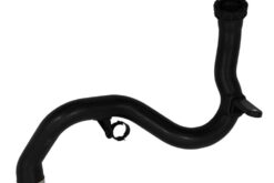 LSC 39155303 : Turbo Diesel Intercooler Outlet Hose Cold Air Pipe - NEW - Image 9