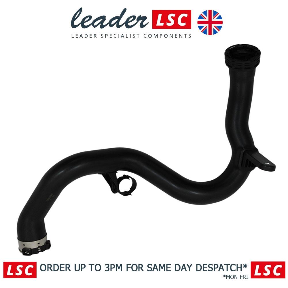 LSC 39155303 : Turbo Diesel Intercooler Outlet Hose Cold Air Pipe - NEW - Image 9