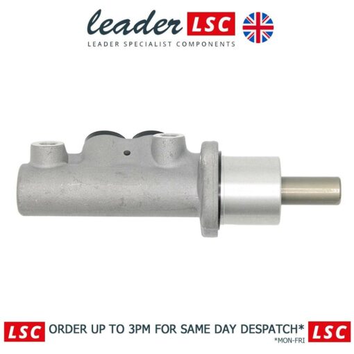 LSC 1H1611019C : Brake Master Cylinder - NEW - Image 9