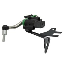 LSC 8R0941285F : LHS Automatic Xenon Headlight Level Sensor with Poles - NEW