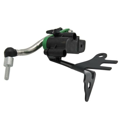 LSC 8R0941285F : LHS Automatic Xenon Headlight Level Sensor with Poles - NEW