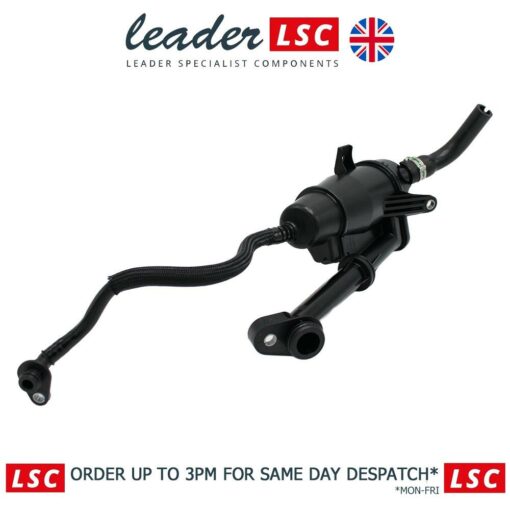 LSC 55575980 : GENUINE Vauxhall Oil Breather Vent Trap Separator - NEW - Image 7