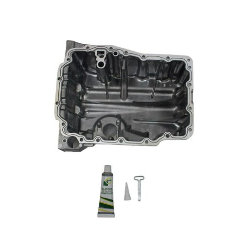 LSC 04C103601C : Oil Pan Sump and Sealant - NEW - Image 4