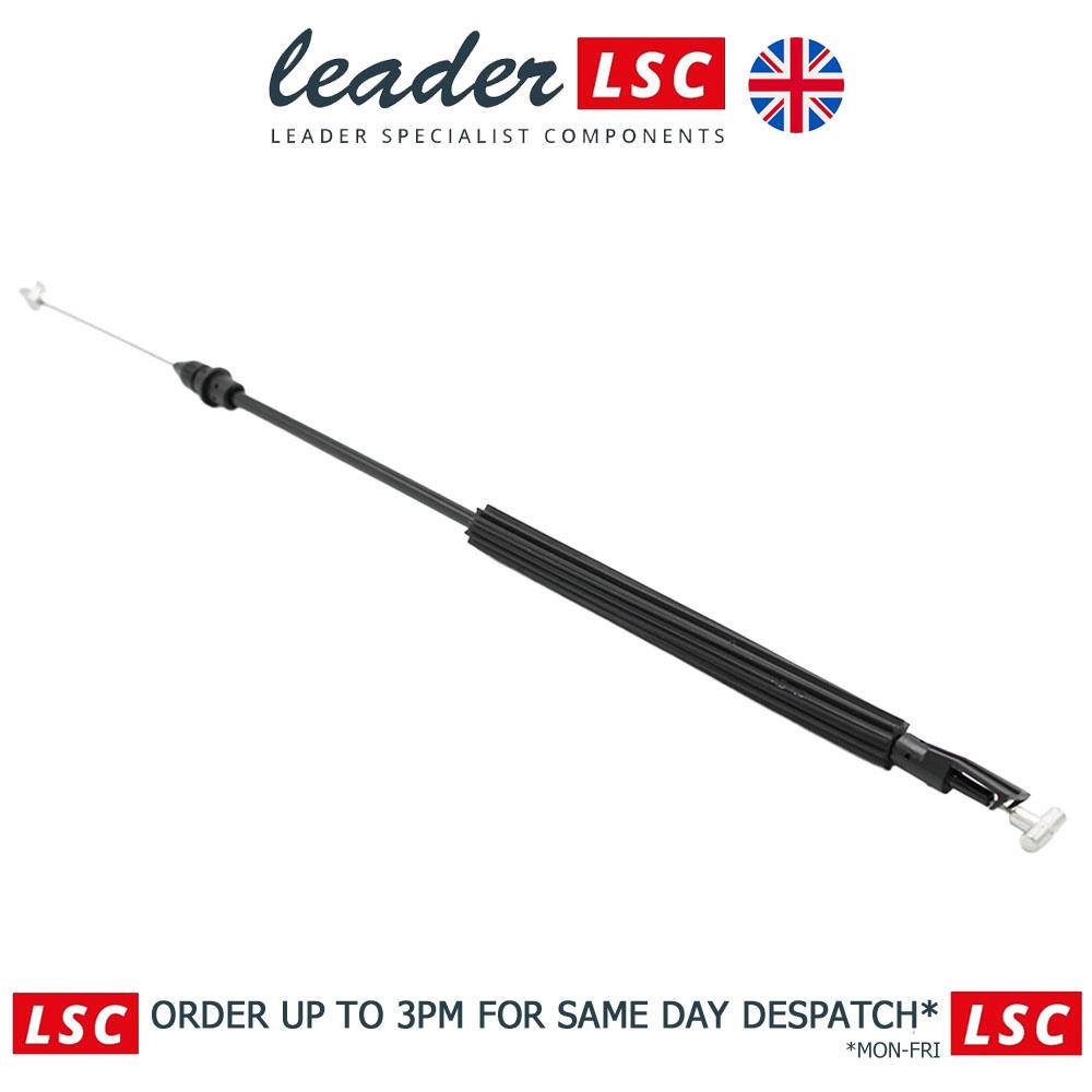 LSC 5J6837085L : Front Door Release Cable for Skoda Fabia - NEW - Image 10