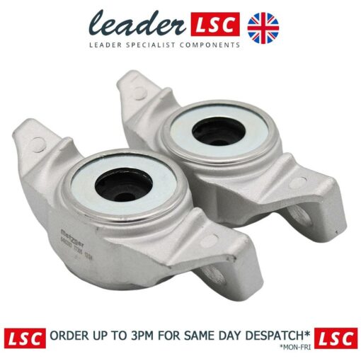 LSC 5278397 : Pair of Rear Top Strut Suspension Support Mounts - NEW - Image 10