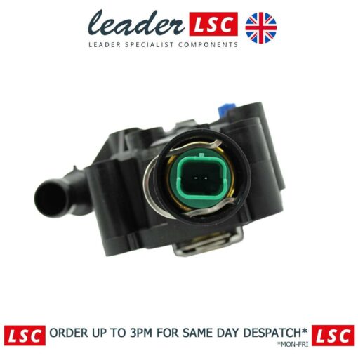 1336.Z0 : THERMOSTAT & HOUSING - NEW - Image 9