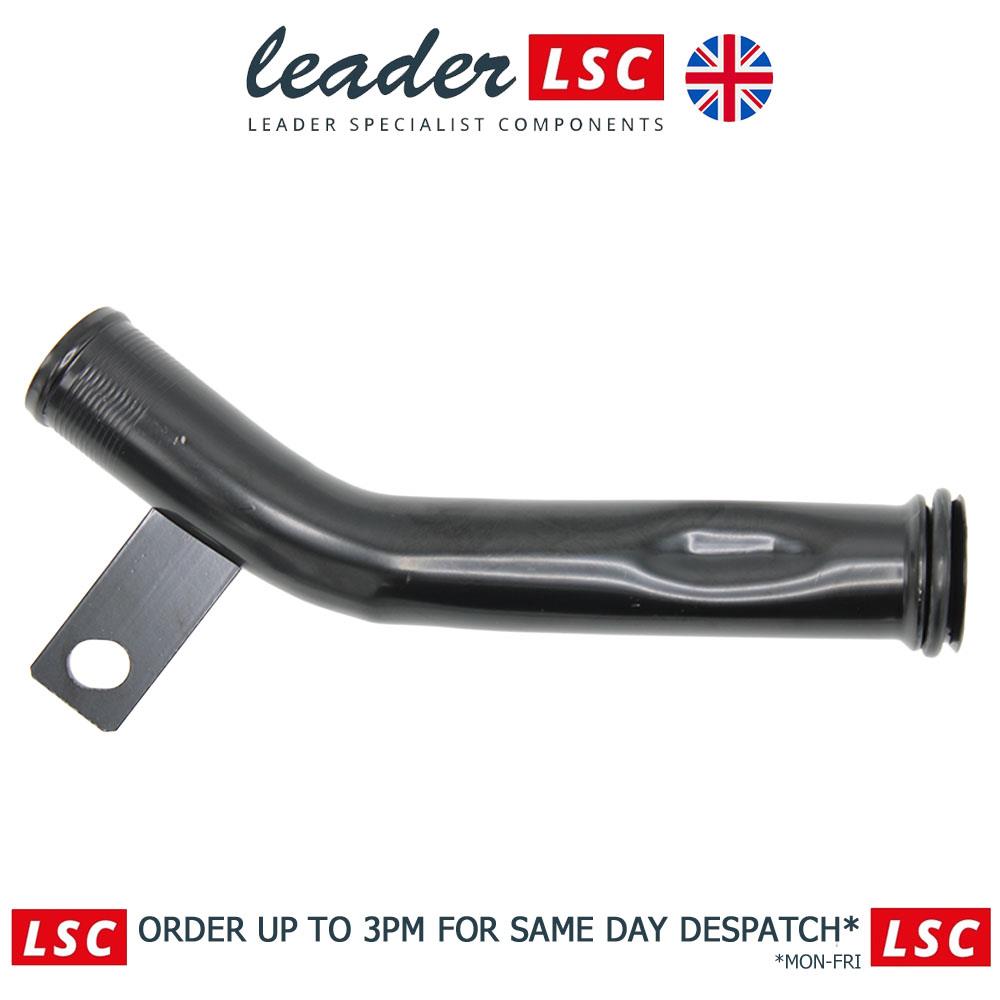 LSC 8200320616 : Intake Coolant Pipe Flange - NEW - Image 7