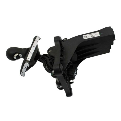 LSC 55597061 : GENUINE Gearshift Lever & Gaitor - NEW - Image 2