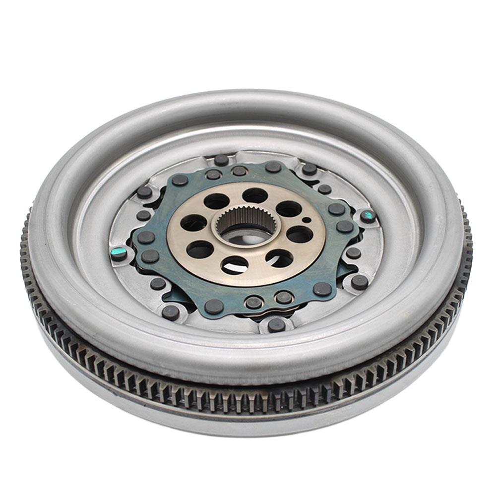 LSC 06J105266AE : Dual Mass Flywheel for Wet Clutch - NEW - Image 3