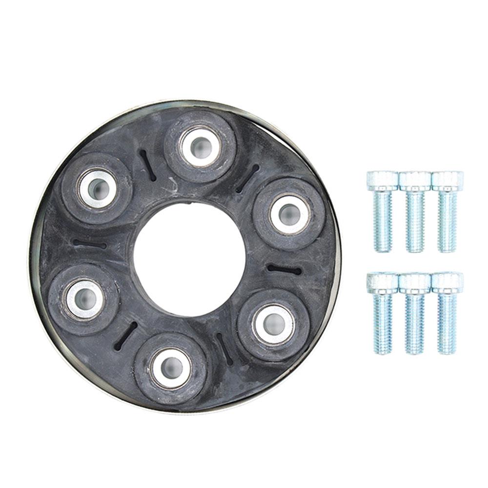 LSC 1J0521127A : Front Propshaft Coupling Joint with Screws - NEW - Image 2