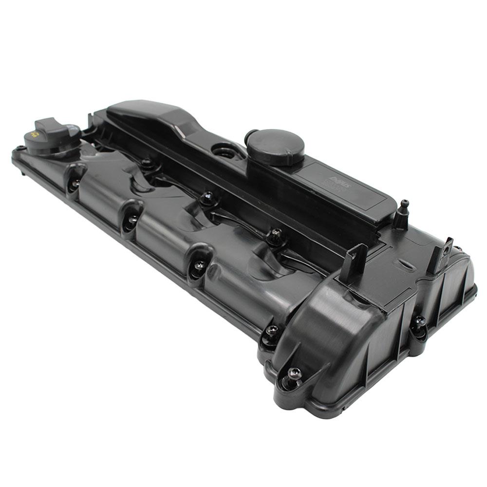 LSC 6510100830 : Cylinder Head Rocker Cover with Gasket and Bolts for Mercedes - NEW - Image 5