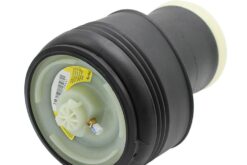 LSC 37126790078 : Rear Air Suspension Spring Bag Bellow for BMW X5 X6 - NEW - Image 10
