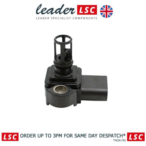 LSC 55593802 : Genuine OEM Intake Manifold Pressure (MAP) Sensor - NEW from LSC - Image 7