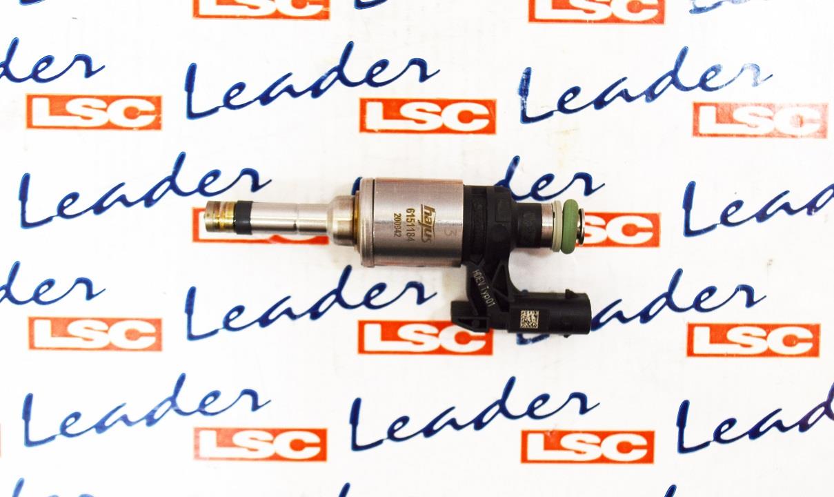 LSC 04E906036Q : Petrol Fuel Injector - NEW - Image 6