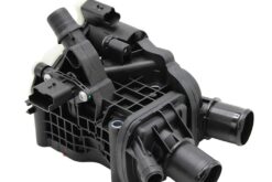 LSC 9849443980 : Coolant Thermostat with Sensor and Seal - NEW - Image 8