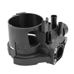 LSC 6512001556 : Water Outlet Fuel Filter Housing - NEW